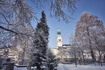 Seelenwärmer-Tour mit Einkehr