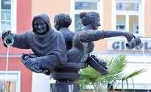 Von Martini bis Dreikönig