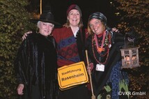 Unheimliche und kuriose Geschichten