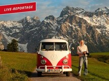 Peter Gebhard: 360 Grad Deutschland