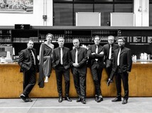 GoldMund - Mehr oder weniger Lametta