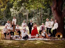 Max Raabe - Hummel streicheln