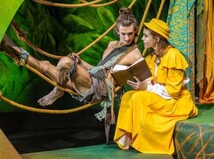 Tarzan - Das Musical