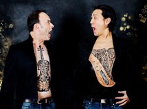 Igudesman & Joo - Last Silent Night Music