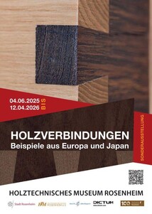 Holzverbindungen