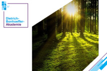 Dem Leben neu begegnen (Wochen der Seelischen Gesundheit)