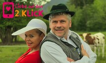 Comedy-Dinner "Liebe auf den 2. Klick"