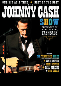 The Cashbags- the Johnny Cash Show