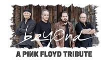 BEYOND - A PINK FLOYD TRIBUTE IM BALLHAUS