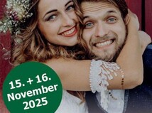 25. Rosenheimer Hochzeitsmesse