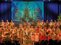 Sehet den Stern - Rosenheimer Adventssingen 2025