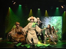 ANOUK - Das Kindermusical