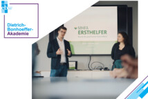 MHFA (MentalHealthFirstAid) Ersthelferkurs für psychische Gesundheit (Wochen der Seelischen Gesundheit)- Kurs