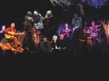 Bayerische Rauhnacht