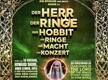 Der Herr der Ringe, Der Hobbit & Die Ringe der Macht