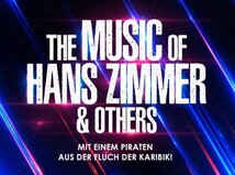 The Music of Hans Zimmer & Others