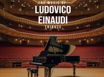 The Music Ludovico Einaudi