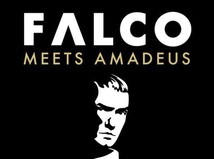 Falco meets Amadeus