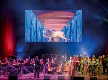 Der König der Löwen - Live in Concert