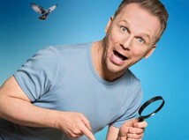 Ralf Schmitz - Schmitzfindigkeiten