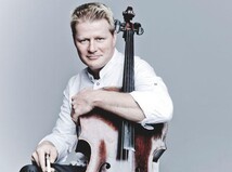 Meisterkonzert: László Fenyö - Cello