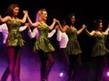 Dance Masters - Best of Irish Dance
