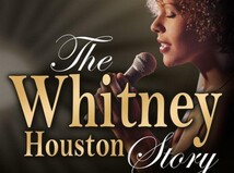 One Moment In Time - The Whitney Houston Story