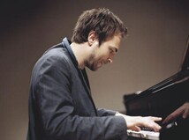 Meisterkonzert: Herbert Schuch - Klavier