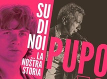 PUPO 50 - Su di noi... la nostra storia
