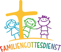 Familien - Wortgottesfeier in der Unterkirche Christkönig