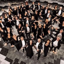 (Mit)Singen, Staunen, Weihnachten: ein Adventsabend mit dem Chor des Bayerischen Rundfunks