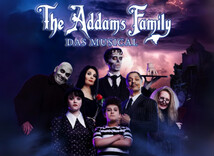 The Addams Family - Das Musical