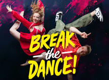 Break the Dance