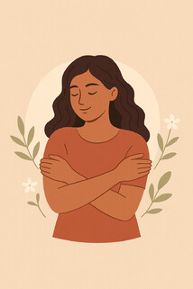 Stark im Wechsel – Mit Selbstmitgefühl durch stürmische Zeiten