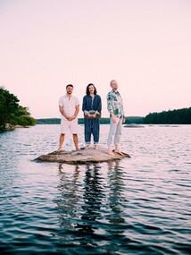 folkshilfe - unplugged Tour