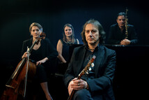 Pippo Pollina in Concerto - La vita è bella cosi com’ è  - Das Leben ist schön so wie es ist