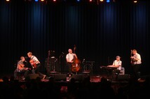 5/8erl in Ehr´n - "BURN ON!“