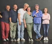 COME TOGETHER - Rocking the Beatles