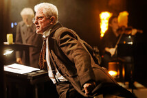 Eine Weihnachtsgeschichte