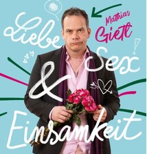 Liebe, Sex und Einsamkeit