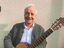 Rebellisch möchst werd´n