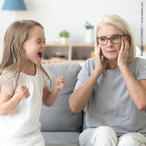 Die Trotzphase Kleine Rebellen, große Gefühle. Wenn Kinder auf stur schalten.