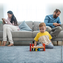 Sicherer Umgang mit digitalen Medien – von Anfang an!