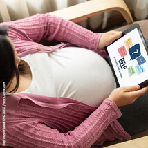 Schwanger – und viele Fragen?