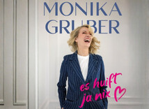 Monika Gruber - "Es huift ja nix"