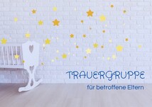 Trauergruppe