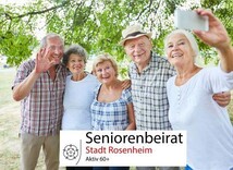 4. Rosenheimer Seniorenmesse