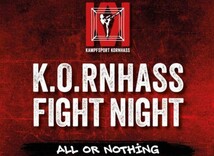 K.O.rnhass Fightnight