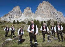 Kastelruther Spatzen