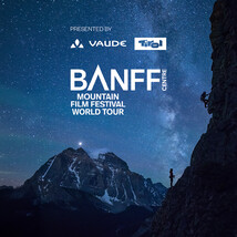 Banff Tour 2026